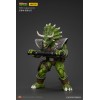 JoyToy TMNT - Suboficial Zork - Teenage Mutant Ninja Turtles 1/18