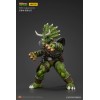 JoyToy TMNT - Suboficial Zork - Teenage Mutant Ninja Turtles 1/18