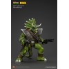 JoyToy TMNT - Suboficial Zork - Teenage Mutant Ninja Turtles 1/18