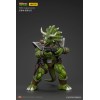 JoyToy TMNT - Suboficial Zork - Teenage Mutant Ninja Turtles 1/18