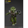 JoyToy TMNT - Suboficial Zork - Teenage Mutant Ninja Turtles 1/18