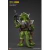 JoyToy TMNT - Suboficial Zork - Teenage Mutant Ninja Turtles 1/18