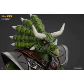 JoyToy TMNT - Suboficial Zork - Teenage Mutant Ninja Turtles 1/18