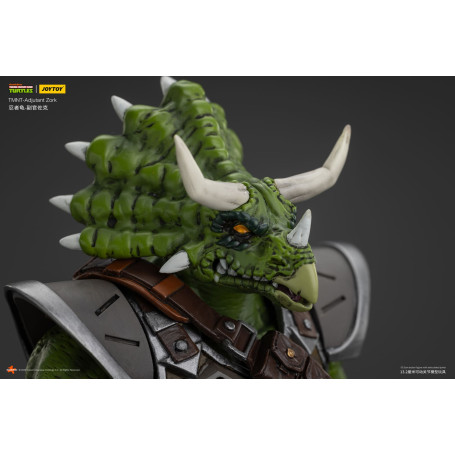 JoyToy TMNT - Suboficial Zork - Teenage Mutant Ninja Turtles 1/18
