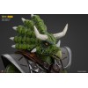 JoyToy TMNT - Suboficial Zork - Teenage Mutant Ninja Turtles 1/18