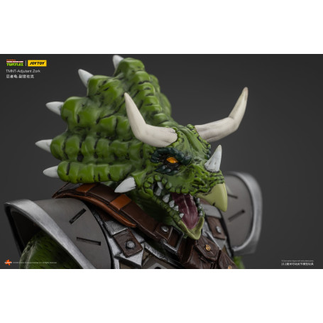 JoyToy TMNT - Suboficial Zork - Teenage Mutant Ninja Turtles 1/18