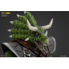 JoyToy TMNT - Suboficial Zork - Teenage Mutant Ninja Turtles 1/18