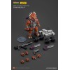 JoyToy TMNT - Infantería Triceraton - Teenage Mutant Ninja Turtles 1/18