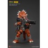 JoyToy TMNT - Infantería Triceraton - Teenage Mutant Ninja Turtles 1/18