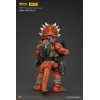 JoyToy TMNT - Infantería Triceraton - Teenage Mutant Ninja Turtles 1/18