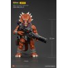 JoyToy TMNT - Infantería Triceraton - Teenage Mutant Ninja Turtles 1/18