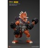 JoyToy TMNT - Infantería Triceraton - Teenage Mutant Ninja Turtles 1/18
