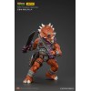 JoyToy TMNT - Infantería Triceraton - Teenage Mutant Ninja Turtles 1/18