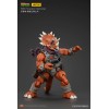JoyToy TMNT - Infantería Triceraton - Teenage Mutant Ninja Turtles 1/18