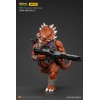 JoyToy TMNT - Infantería Triceraton - Teenage Mutant Ninja Turtles 1/18