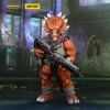 JoyToy TMNT - Infantería Triceraton - Teenage Mutant Ninja Turtles 1/18