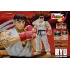 Coleccionables Storm - RYU - Street Fighter Alpha Storm Arena 1/12