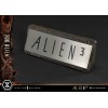 Prime 1 Studio - Perro Alien 1/3 - Museo Alien 3 Masterline XL