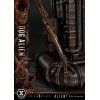 Prime 1 Studio - Perro Alien 1/3 - Museo Alien 3 Masterline XL