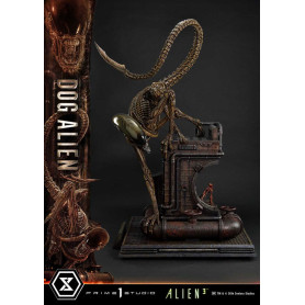 Prime 1 Studio - Perro Alien 1/3 - Museo Alien 3 Masterline XL