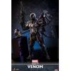 Hot Toys Marvel Comics Spider-Man - Agente Venom