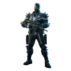Hot Toys Marvel Comics Spider-Man - Agente Venom