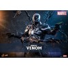 Hot Toys Marvel Comics Spider-Man - Agente Venom