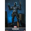 Hot Toys Marvel Comics Spider-Man - Agente Venom