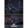 Hot Toys Marvel Comics Spider-Man - Agente Venom