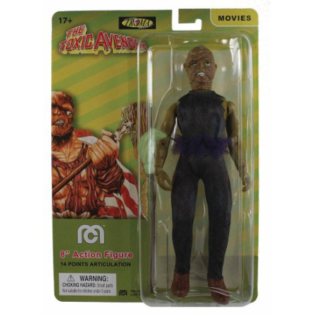 Mego - Vengador Tóxico