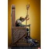 Sideshow Marvel - LOKI Formato Premium 1/4