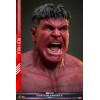 Hot Toys - RED HULK MMS 1/6 - Capitán América: Un mundo feliz
