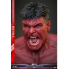 Hot Toys - RED HULK MMS 1/6 - Capitán América: Un mundo feliz