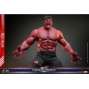 Hot Toys - RED HULK MMS 1/6 - Capitán América: Un mundo feliz