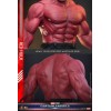 Hot Toys - RED HULK MMS 1/6 - Capitán América: Un mundo feliz