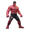Hot Toys - RED HULK MMS 1/6 - Capitán América: Un mundo feliz