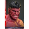 Hot Toys - RED HULK MMS 1/6 - Capitán América: Un mundo feliz