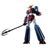 Proyecto de modelado Bandai SMP Shokugan - GRENDIZER U - Goldorak U