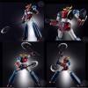 Proyecto de modelado Bandai SMP Shokugan - GRENDIZER U - Goldorak U