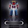 Proyecto de modelado Bandai SMP Shokugan - GRENDIZER U - Goldorak U