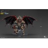 Joytoy - Warhammer - Devoradores de Mundos - Angron Daemon Primarca de Khorne 1/18 - Warhammer 40000