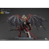 Joytoy - Warhammer - Devoradores de Mundos - Angron Daemon Primarca de Khorne 1/18 - Warhammer 40000