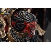 Joytoy - Warhammer - Devoradores de Mundos - Angron Daemon Primarca de Khorne 1/18 - Warhammer 40000