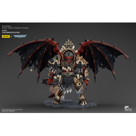 Joytoy - Warhammer - Devoradores de Mundos - Angron Daemon Primarca de Khorne 1/18 - Warhammer 40000