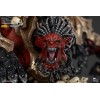 Joytoy - Warhammer - Devoradores de Mundos - Angron Daemon Primarca de Khorne 1/18 - Warhammer 40000