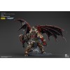 Joytoy - Warhammer - Devoradores de Mundos - Angron Daemon Primarca de Khorne 1/18 - Warhammer 40000