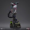 Iron Studios Marvel Comics - Ghost-Spider BDS Art Escala