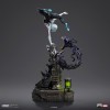Iron Studios Marvel Comics - Ghost-Spider BDS Art Escala