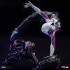 Iron Studios Marvel Comics - Ghost-Spider BDS Art Escala