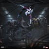Iron Studios Marvel Comics - Ghost-Spider BDS Art Escala